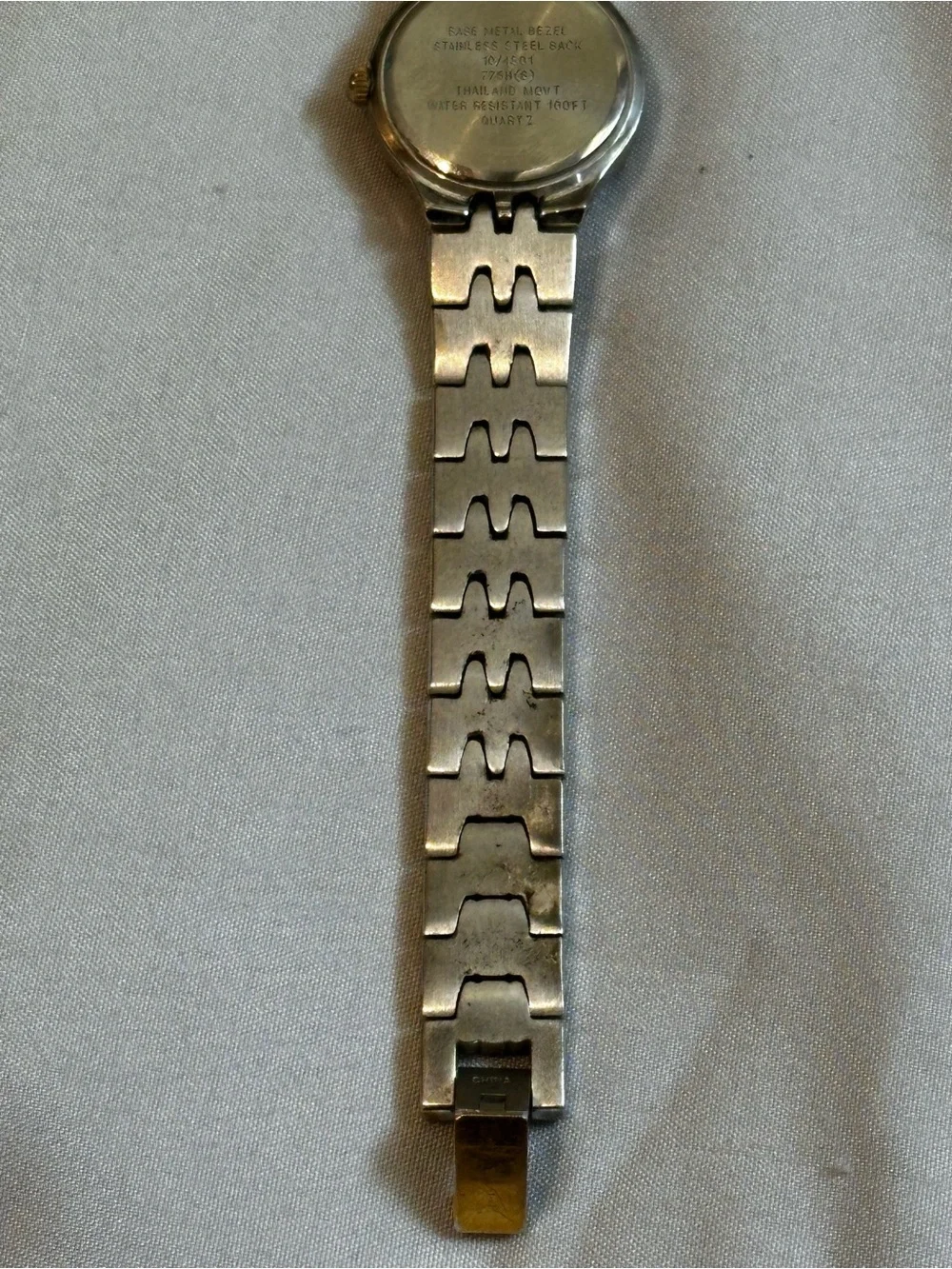 3 Watch Women’s Bundle: Q&Q, Anne Klein, Lafayette